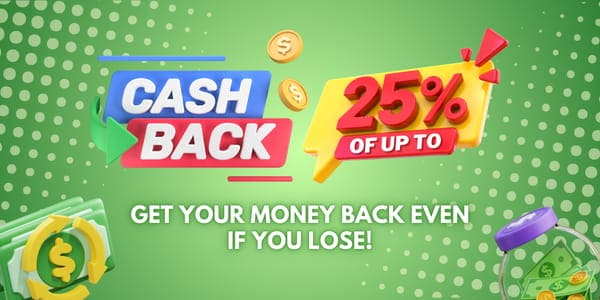 gameph member event promotional banner